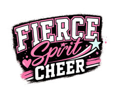 fierce
spirit 
cheer