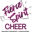 fierce
spirit 
cheer