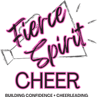 fierce
spirit 
cheer
