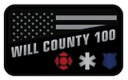 100 Club of Will County