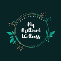 www.mybrilliantwellness.com