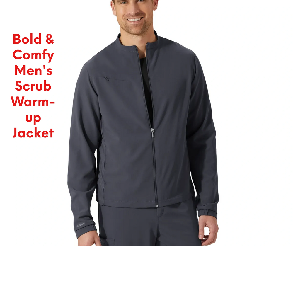 Tall Scrub Wear Apparel