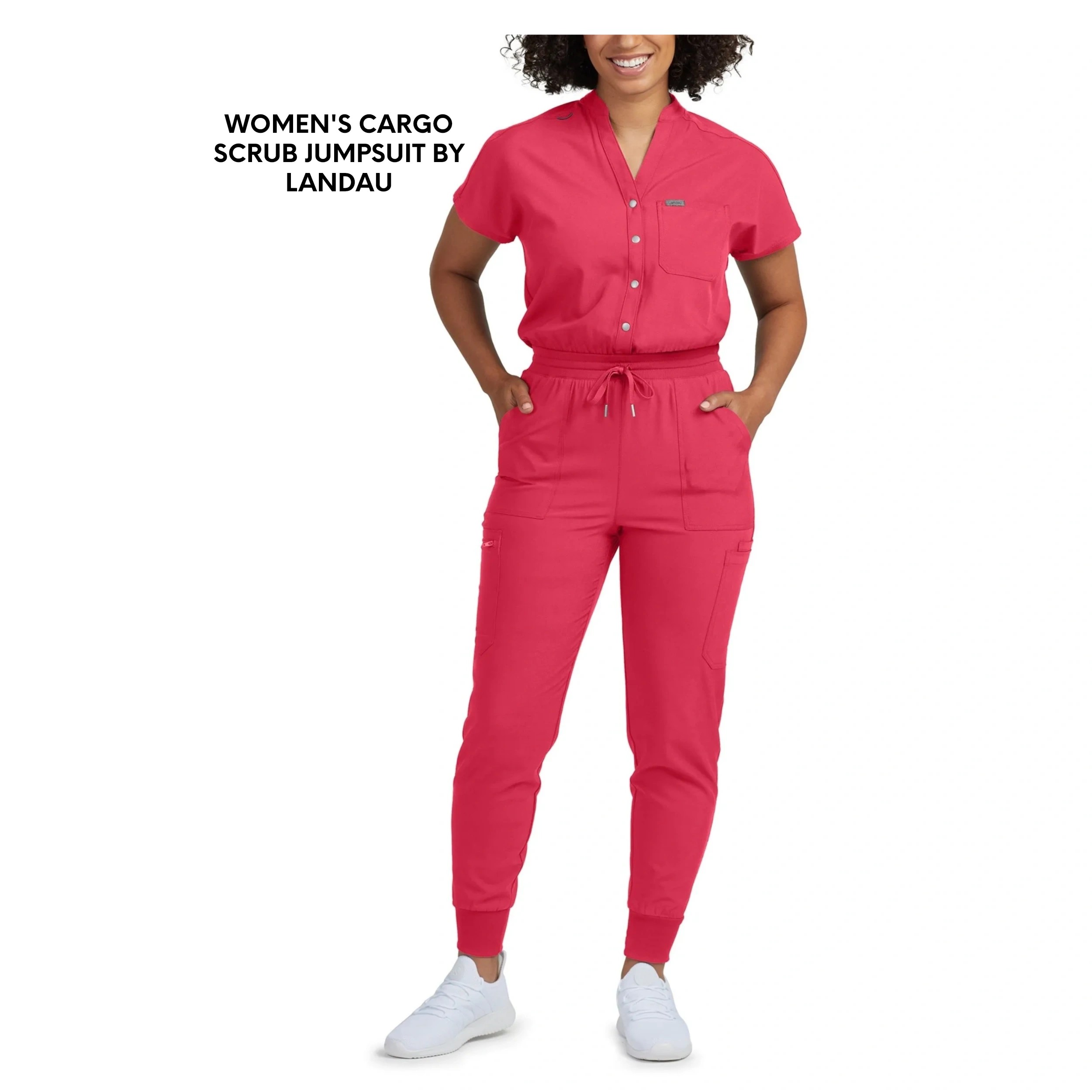 Tall Scrub Wear Apparel