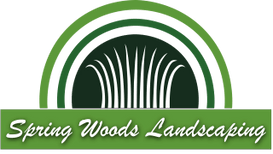 Spring Woods Landscaping