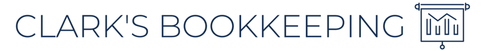 Clark's Bookkeeping Inc. 