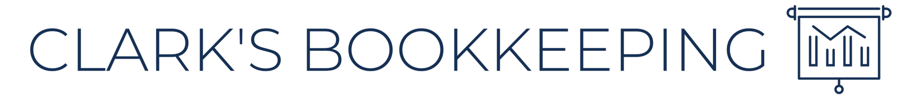 Clark's Bookkeeping Inc. 