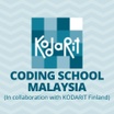Kodarit Coding School Malaysia