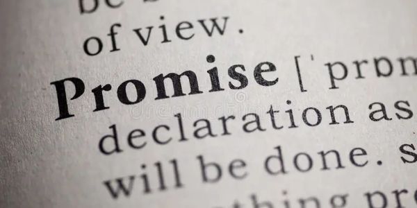 promise definition