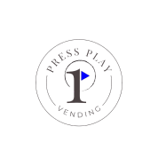 PressPlay Vending