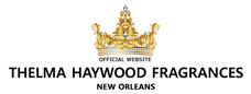 thelma Haywood fragrances