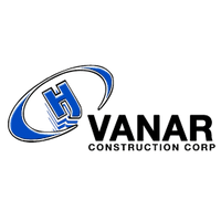 VANAR CONSTRUCTION CORP