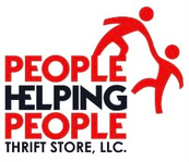 PEOPLE HELPING PEOPLE THRIFT STORE