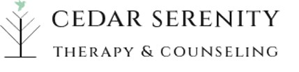 Cedar Serenity
Therapy and 