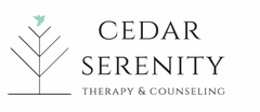 Cedar Serenity
Therapy and 