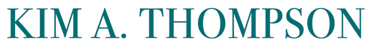 Kim A. Thompson Consulting