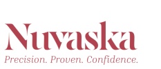NUVASKA
        Precision. Proven. Confidence.