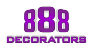 888 Decorators Limited