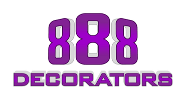 888 Decorators Limited