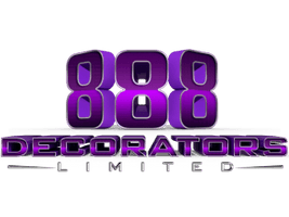 888 Decorators Limited