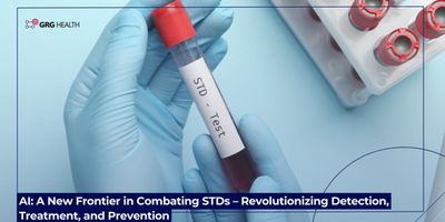 Information For The Premium Domain For Sale: STDTest.AI