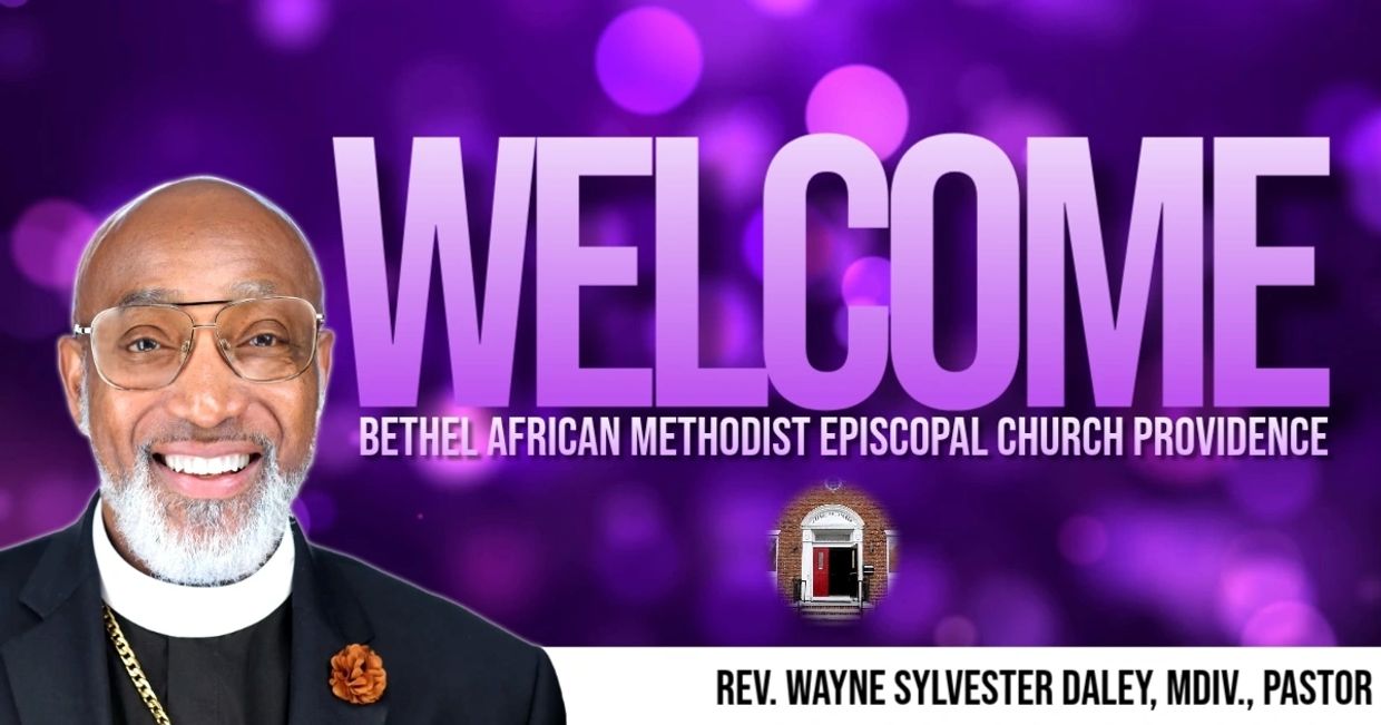 Bethel AME Church 2