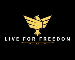 Live For Freedom