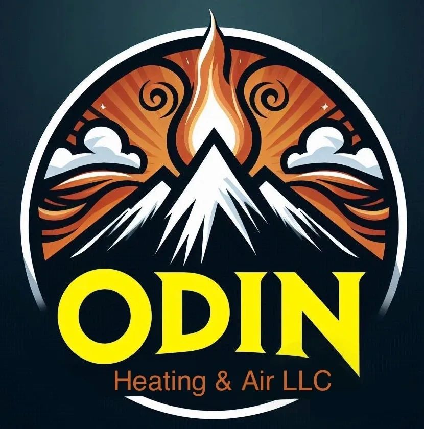 Odin Heating & Air cover