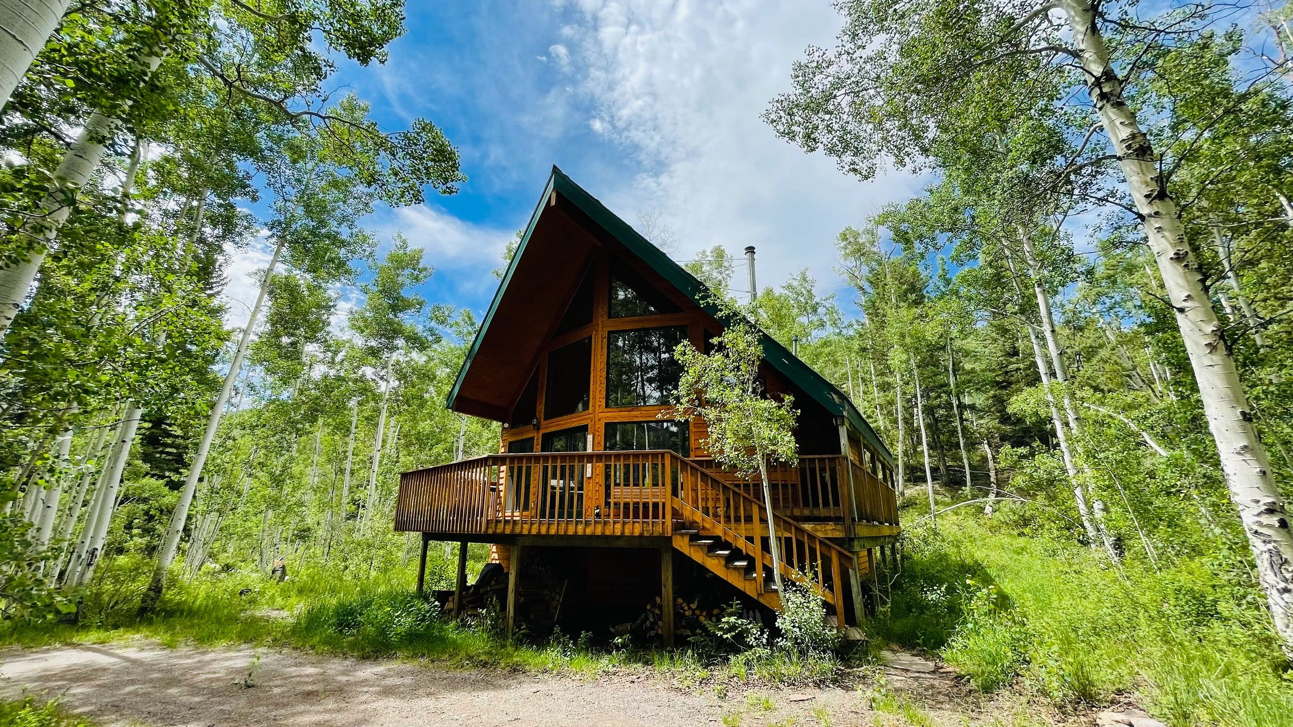 Cool Sunshine Realty