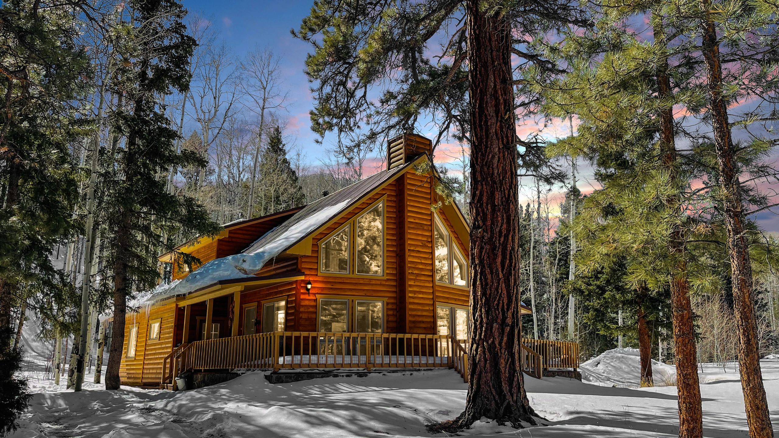 Cool Sunshine Realty