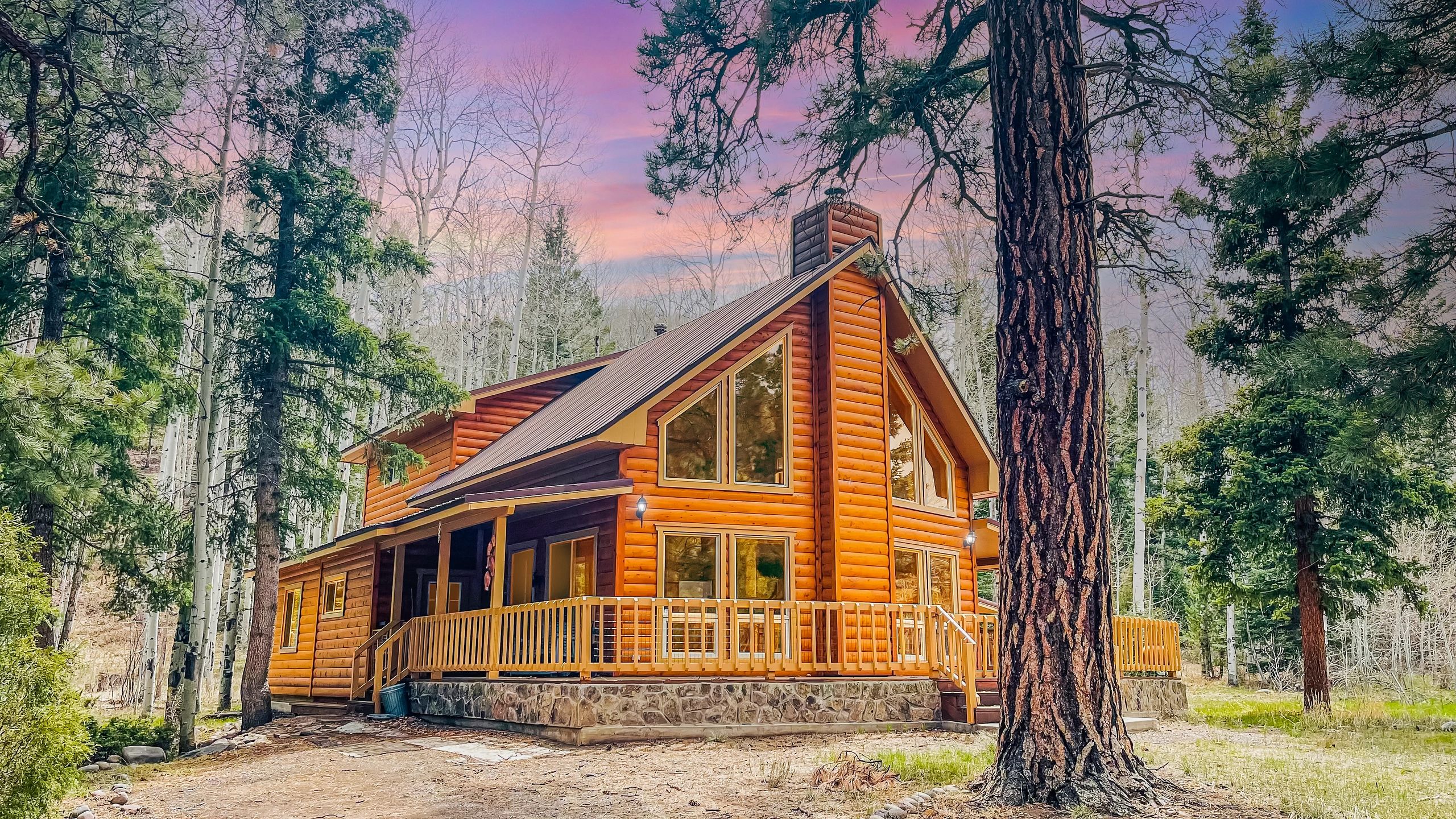 Cool Sunshine Realty