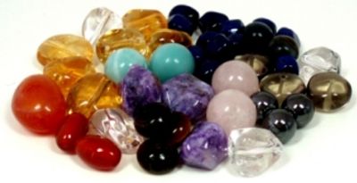 Gemstone Energy Jewelry Party for Kids and Teenagers Just Bead Yourself Westfield NJ Fun Birthday 