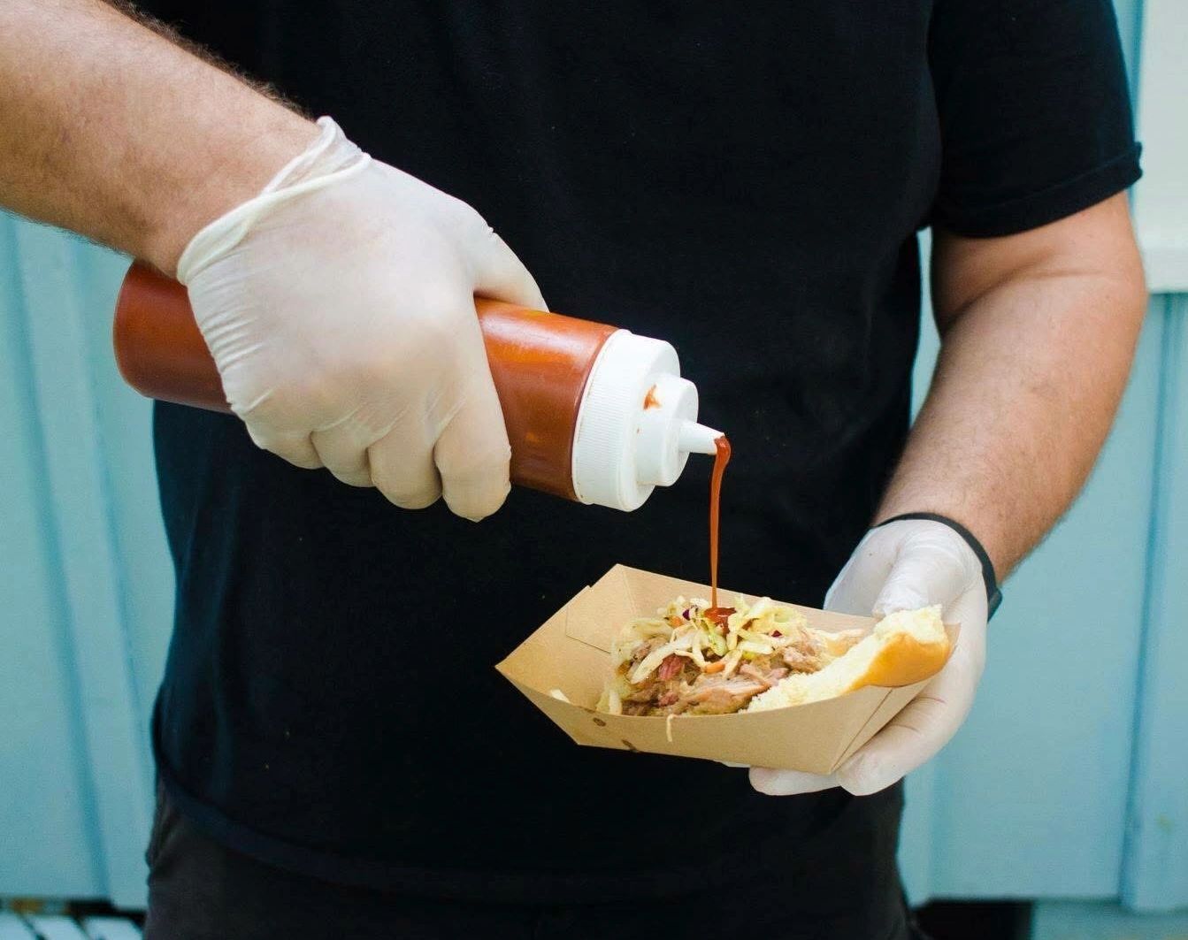 Catering