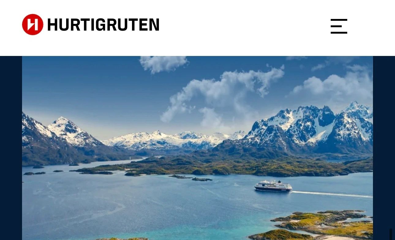 Fjord adventure on the water