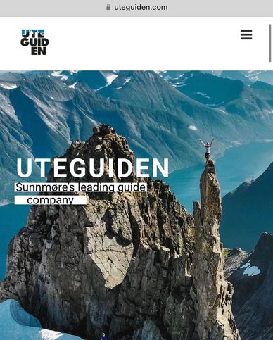 Guided trips to the mountains and alps of the local area