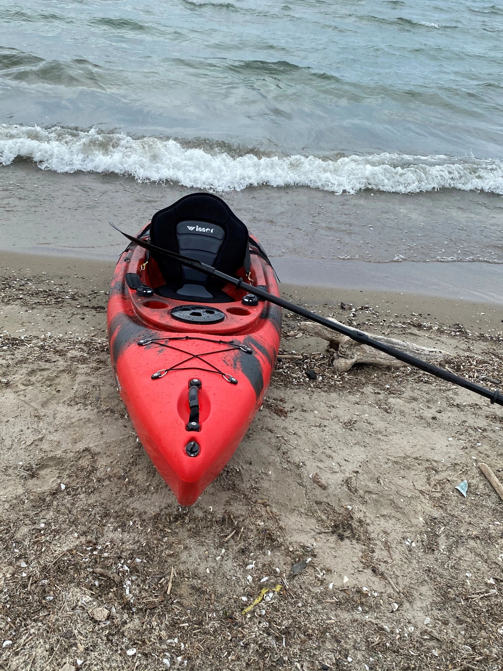Kayaks, YakAttack, SUPS, EBikes C&R Kayaks