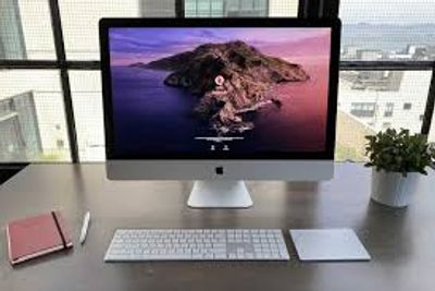 iMac repair service in Atlanta, GA at Compu-Shack.