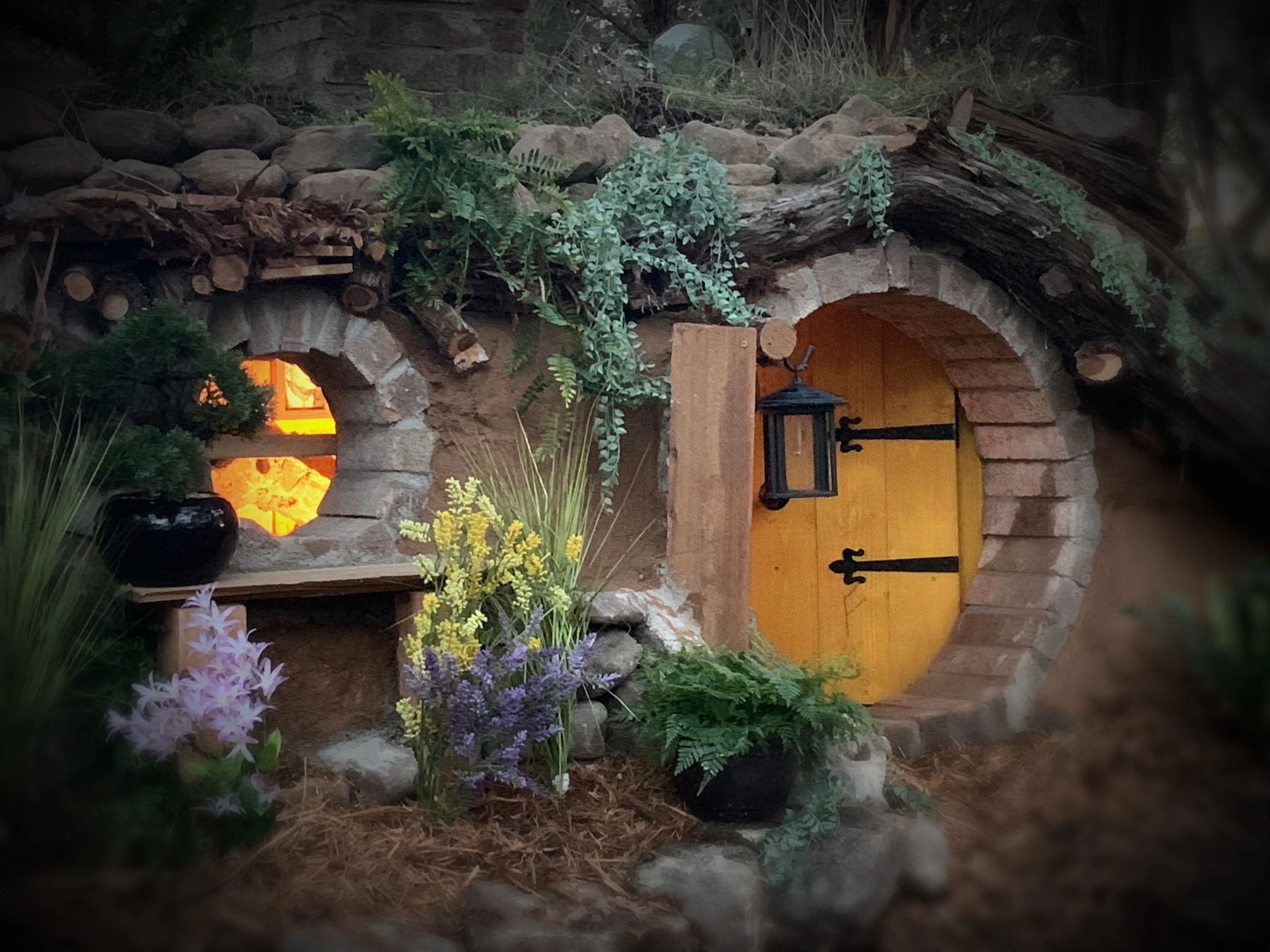 37 Hobbit Home Vibes ideas  hobbit house, home, the hobbit