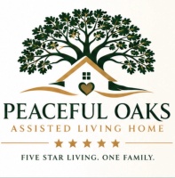peaceful-oaks.com