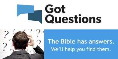 Got Questions, how to share your faith
