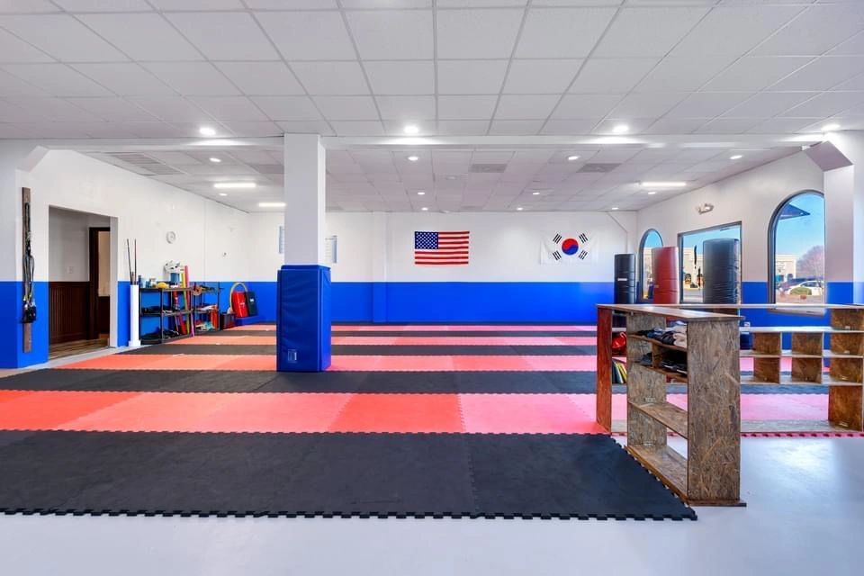 Youth Martial Arts Classes Shorey's Taekwondo America