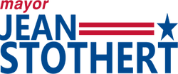 Jean Stothert for Omaha