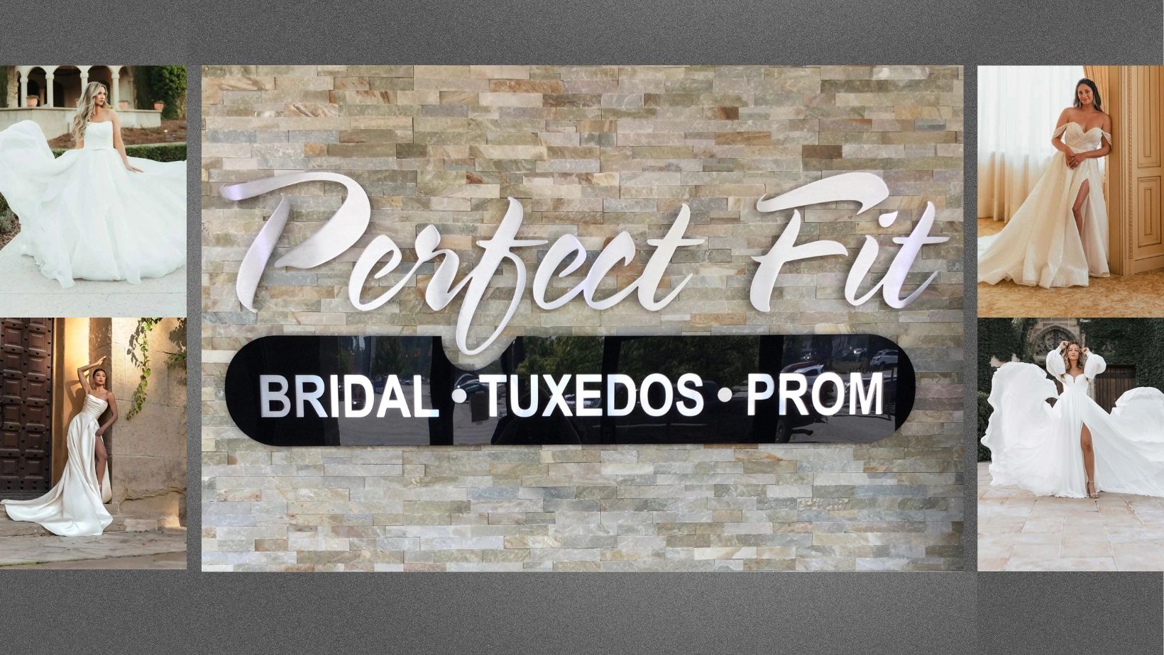 Find Your Perfect Bridal Dresses Today!