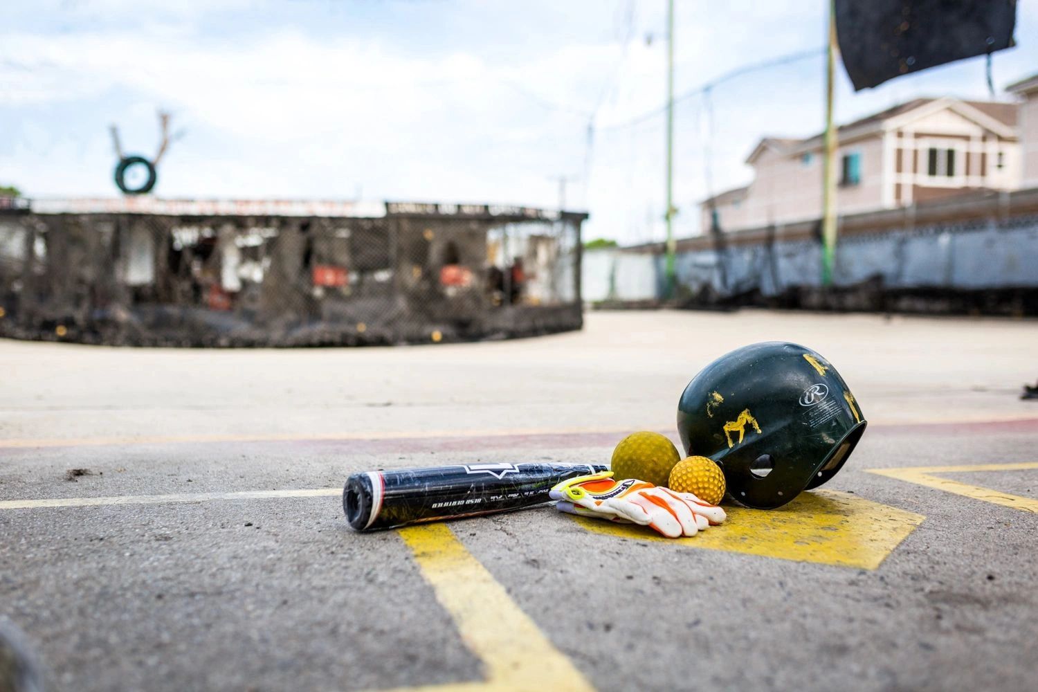 A-1 Discount Batting Cages