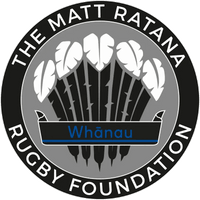 the Matt Ratana Rugby foundation