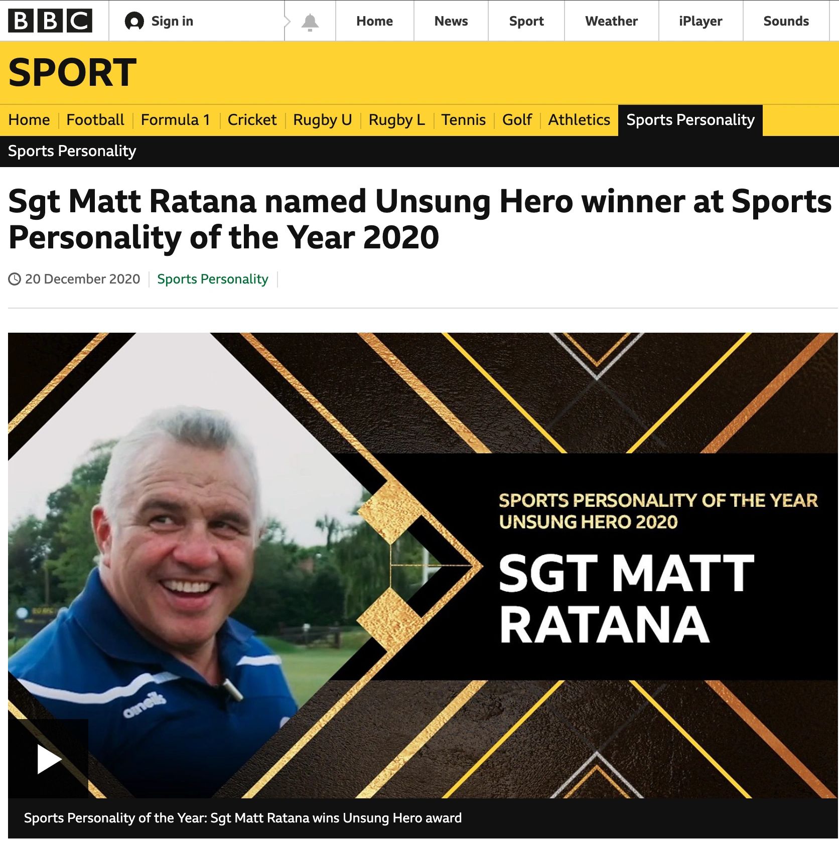News And Blog The Matt Ratana Rugby Foundation