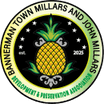 BANERMAN TOWN, MILLARS & JOHN MILLARS