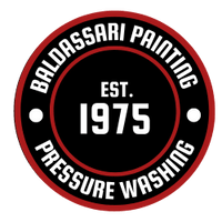 Baldassari Painting
          Company
         781-953-6890
     