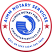 AIMM NOTARY SERVICES