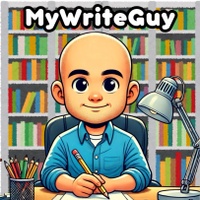 My Write Guy