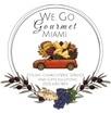 WeGoGourmet Miami
